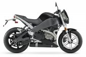 2008 Buell Lightning XB12S photo